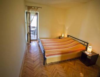 Holiday Home Stancija Becic