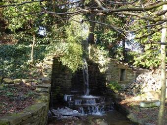 Hostal Moulin De Benneville