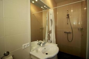 Apartamento Het Wachterspunt