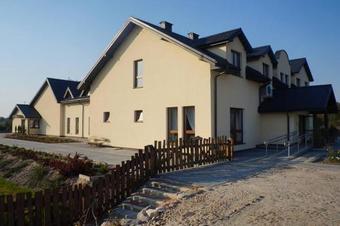 Hotel Zajazd Kode?ski