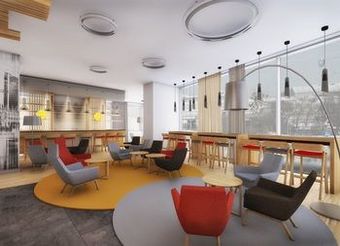 Hotel Holiday Inn Express Munich City West