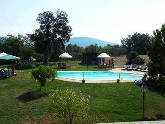 Apartamento Residence Maria Giulia