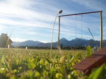 Agroturismo Caba�as Paihuen