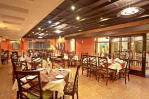 Well Park Residence Boutique Hotel & Suites