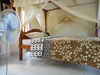 Hostal Cegeng Lestari Guesthouse
