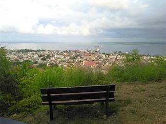Hotel Habitation Des Lauriers