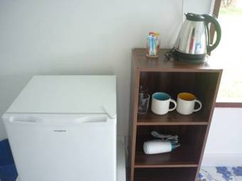 Agroturismo Maneemudjalin Resorts Farm Stay