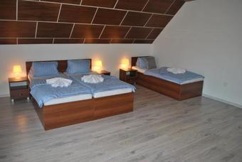 Hostal Apartment Ml�nsk�