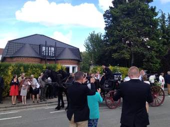 Bed & Breakfast Les Chambres D'elza