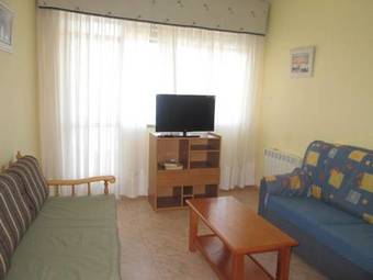 Apartment In Bueu, Galicia 100423