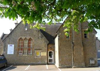 Bed & Breakfast Ludlow Mascall Centre