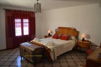 Agroturismo La Herreria De Esteban