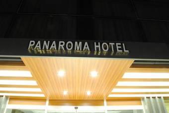 Hotel Panorama Damla Otel