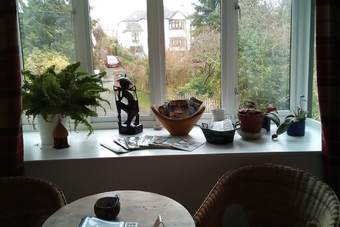 Bed & Breakfast Chestnut House