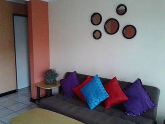 Hostal Phomolo Guest House