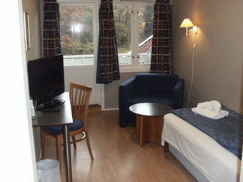 H�v�g � Hotell