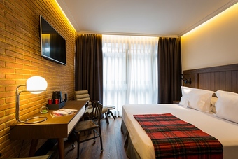 Only You Hotel Atocha