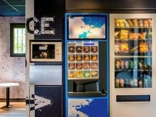 Hotel Ibis Budget Argenteuil Bords De Seine