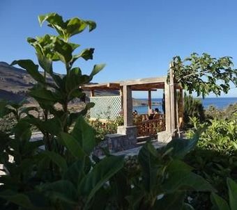 Apartamento Terra Minoika Villas