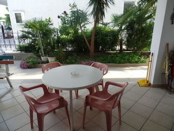 Apartamento Antique The Hotel