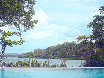 Hotel Lumbini Lagoon