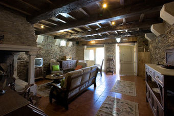 Hotel Rural Casa Carceleiro