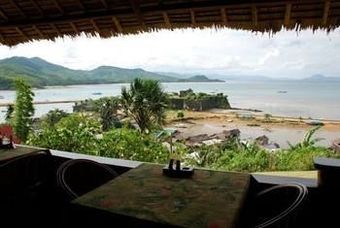 Hotel Casa Rosa Taytay