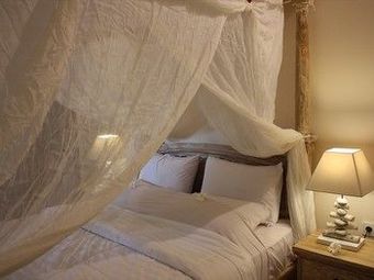 Hotel Joglo On The Beach