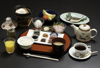 Ryosaino Oyado Mizuhaso