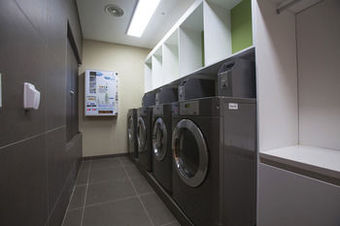 Hotel Lacky Gwangyang