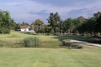 Hotel Barchiang Golf & Resort