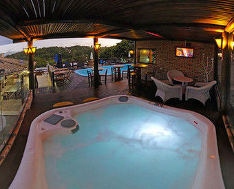 Posada Natribu's Pousada