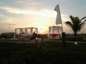 Hotel Boca Beach Resort Club