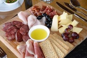 Posada Hotel Natura Tete