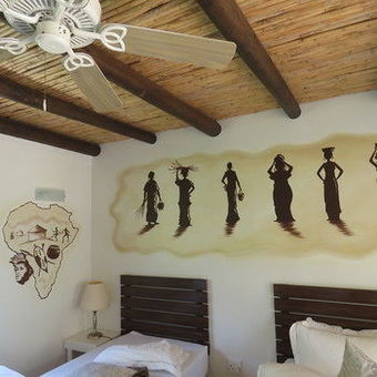 Hotel Langeberg Guest Lodge