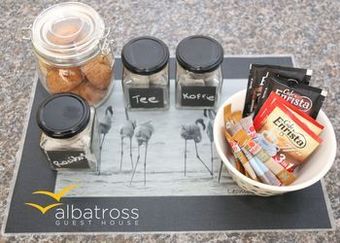 Hotel Albatross Guest House