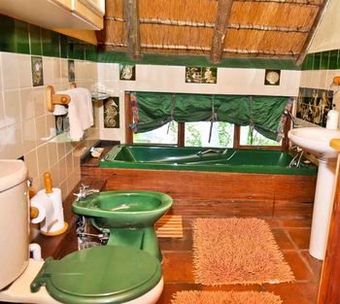 Posada Bali At Willinga Lodge Located In Kosmos