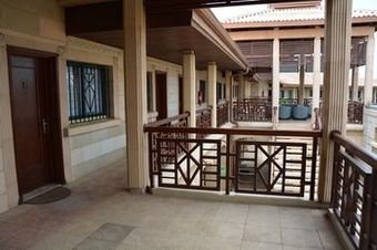 Iris Hotel Sol B�ni