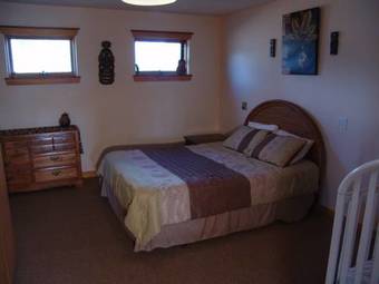 Blue Mountain Getaway