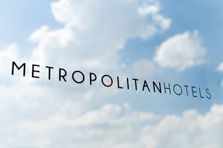 Metropolitan Hotels Ankara