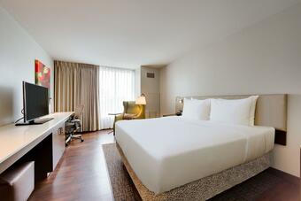 Hotel Hilton Garden Inn Houston/spring/i-45n, Tx