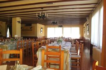 Albergue Atalaya