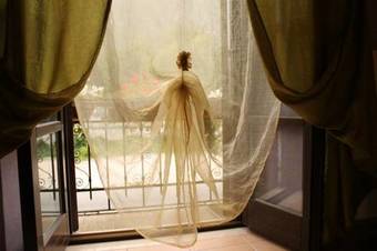 Bed & Breakfast Casa Radiosa