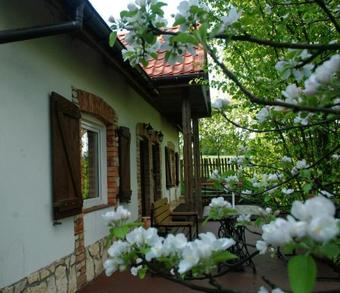 Agroturismo Nasza Wioska