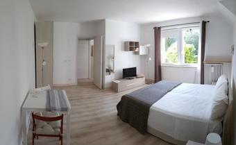 Apartamento Casa Dell'oca