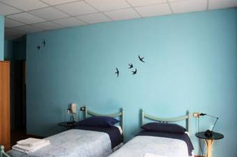 Agroturismo Agriturismo Boschi