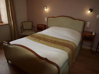 Hotel Les Deux Magots