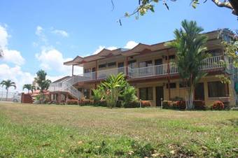Hotel Sue�os Del Volcan