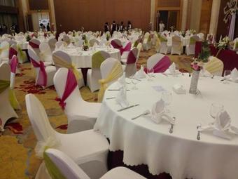 Hotel Anda China Malabo