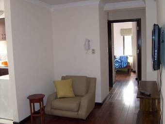 Apartamento A Place In The Sky